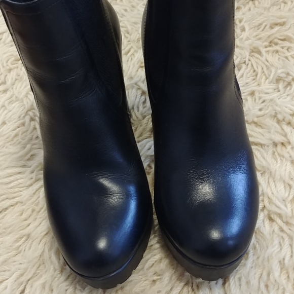 Steve madden booties - Picture 3 of 5